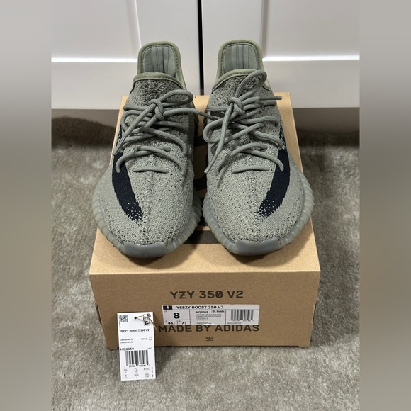 Yeezy Other - Adidas Yeezy Boost 350 V2